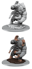 D&D Nolzur's Marvelous Miniatures - Girallon